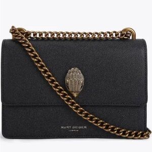 Kurt Geiger Small Shoreditch Bag